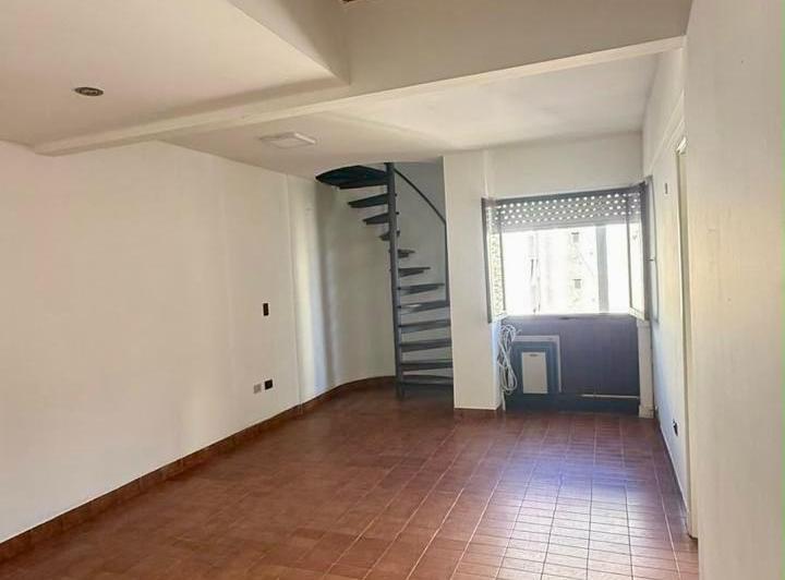 Departamento · 60m² · 2 Ambientes