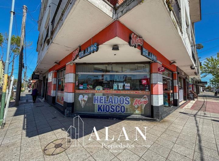 Local comercial · 45m² · 1 Ambiente