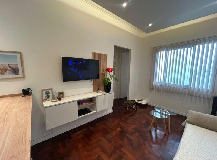 PH · 45m² · 3 Ambientes