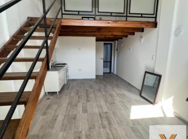 PH · 40m² · 2 Ambientes