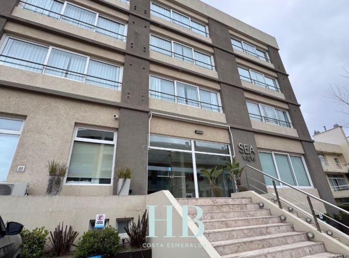 Departamento · 60m² · 2 Ambientes · 1 Cochera