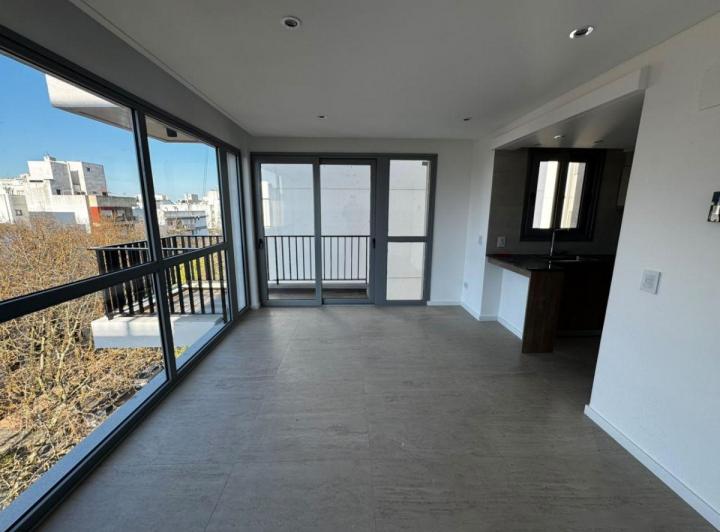 Departamento · 46m² · 2 Ambientes · 1 Cochera