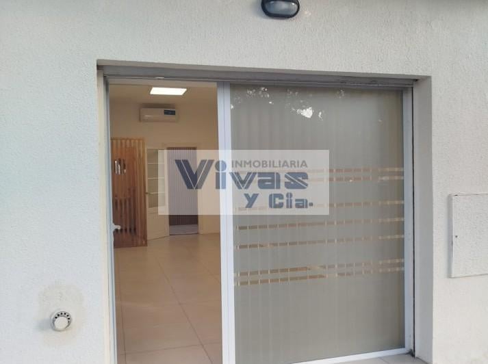 Local comercial · 30m²