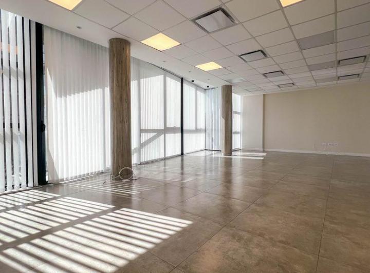 Oficina comercial · 110m²