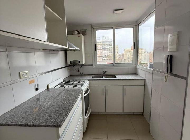 Departamento · 40m² · 2 Ambientes
