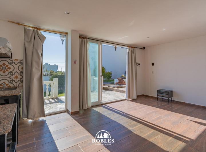 Departamento · 40m² · 1 Ambiente