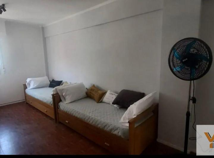 Departamento · 23m² · 1 Ambiente
