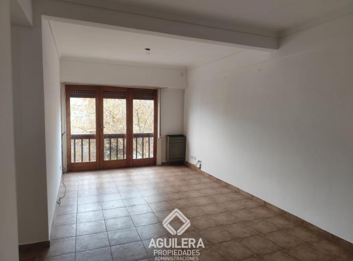 Departamento · 57m² · 3 Ambientes · 1 Cochera