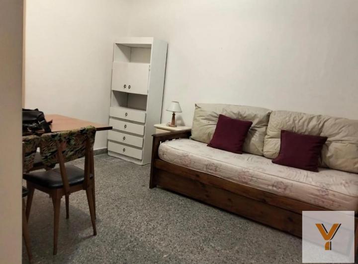 Departamento · 37m² · 2 Ambientes
