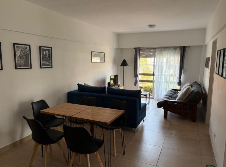 Departamento · 58m² · 1 Ambiente