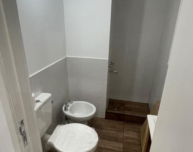 PH · 65m² · 2 Ambientes