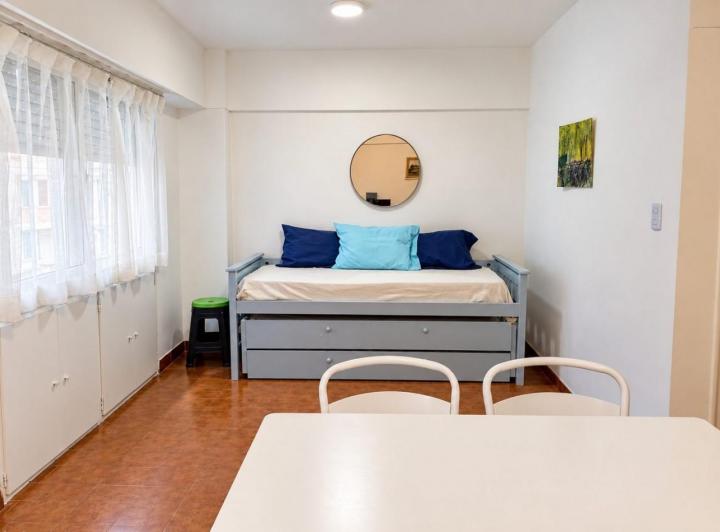 Departamento · 30m² · 1 Ambiente