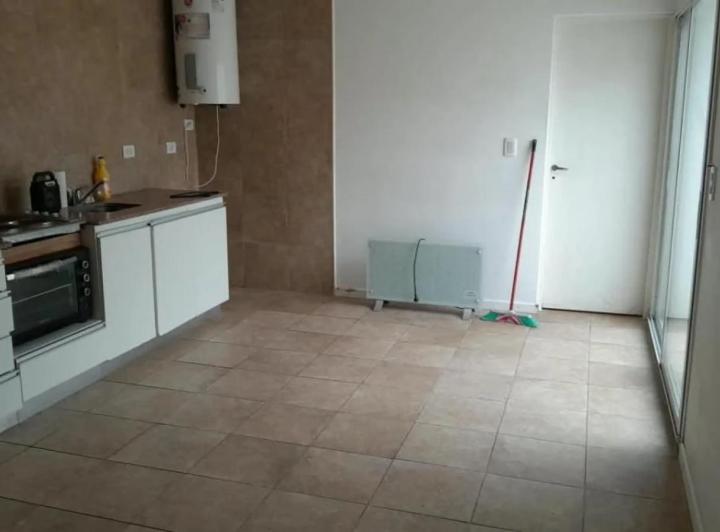 PH · 48m² · 2 Ambientes