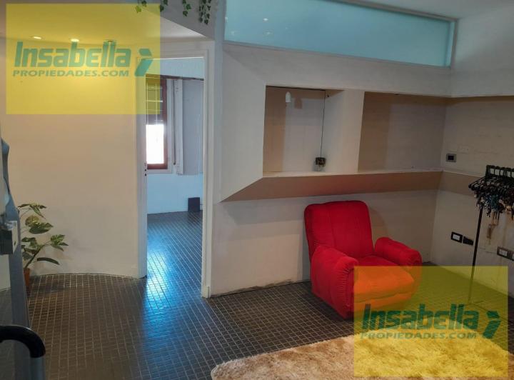 Oficina comercial · 50m² · 3 Ambientes