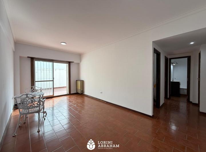 Departamento · 47m² · 2 Ambientes