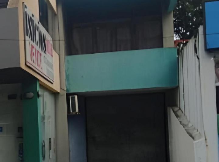 Depósito · 600m²