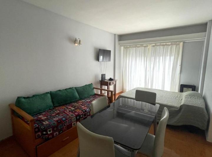Departamento · 25m² · 1 Ambiente · 1 Cochera