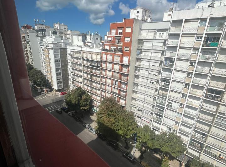 Departamento · 35m²