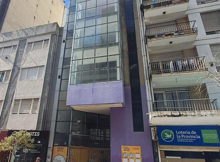 Local comercial · 650m² · 10 Ambientes