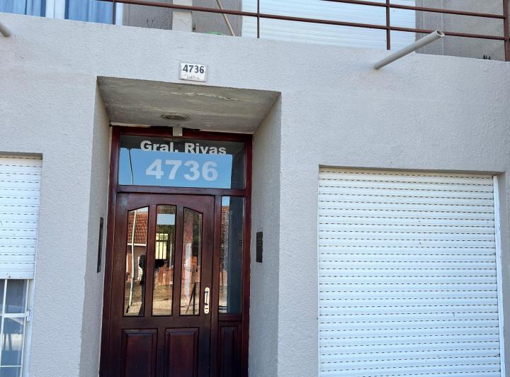 Departamento · 65m² · 4 Ambientes