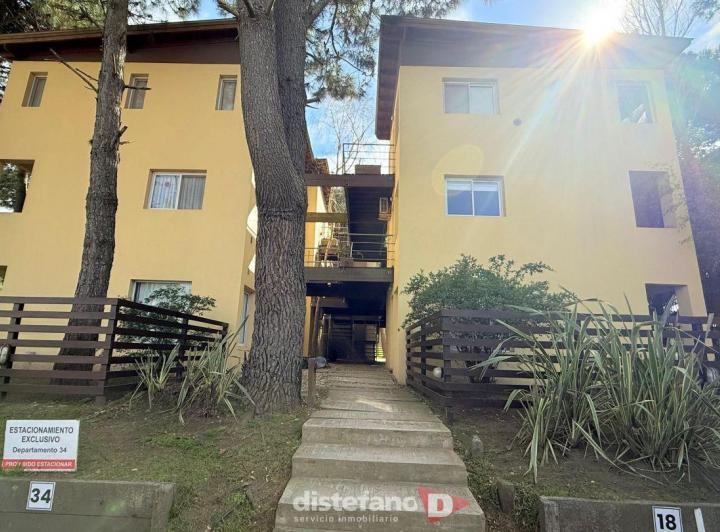 Departamento · 50m² · 2 Ambientes