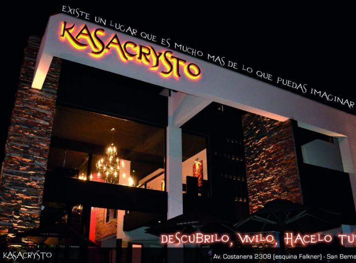 Edificio · 420m²