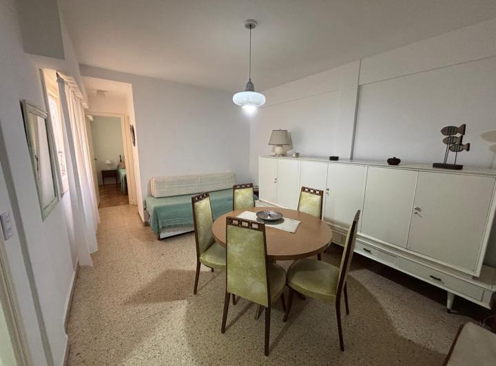Departamento · 2 Ambientes