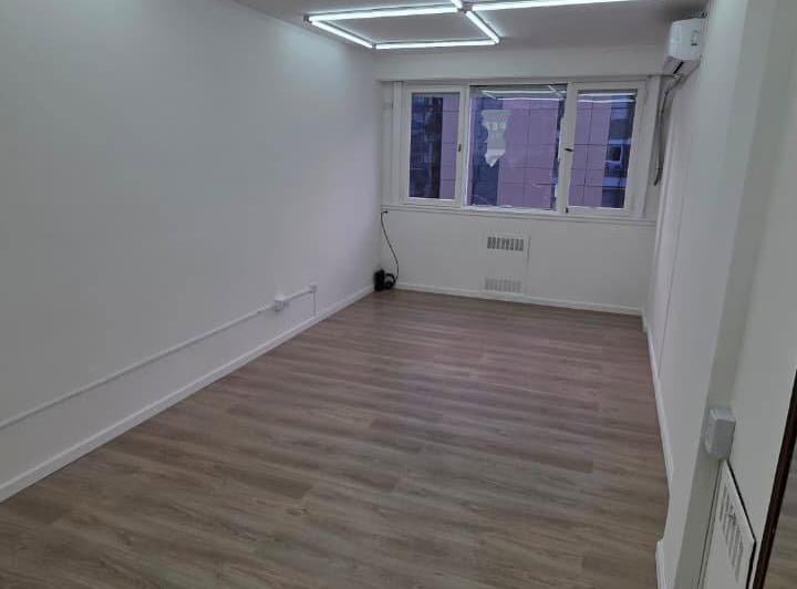 Oficina comercial · 20m² · 1 Ambiente