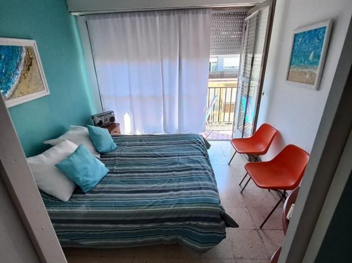Departamento · 38m² · 2 Ambientes