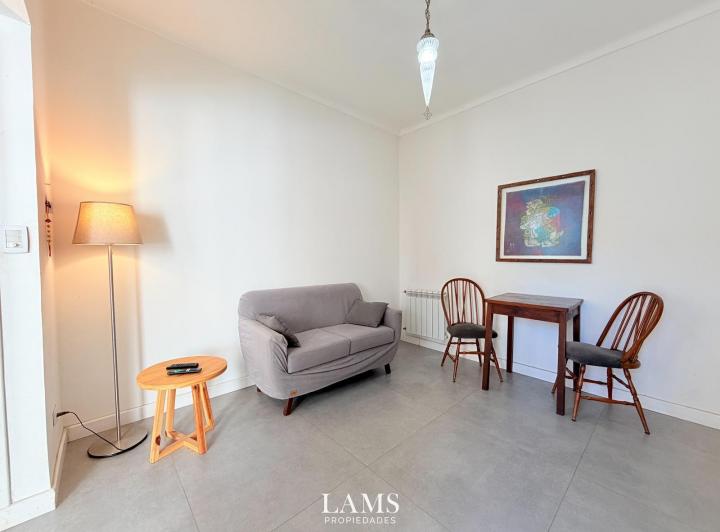 Departamento · 86m² · 2 Ambientes