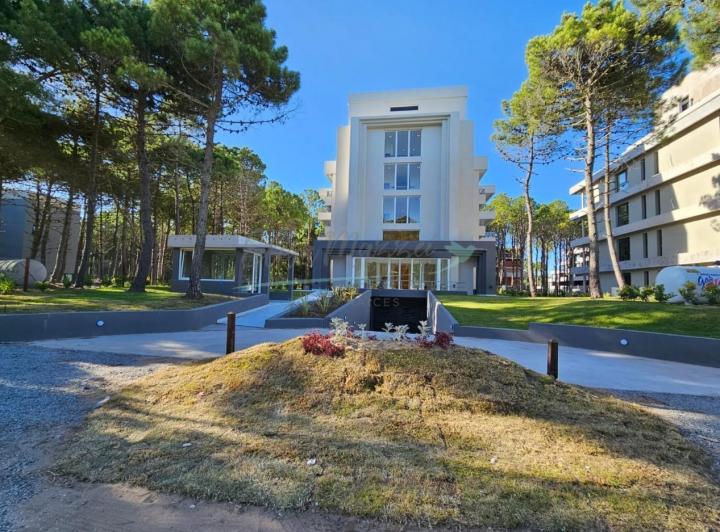Departamento · 50m² · 2 Ambientes
