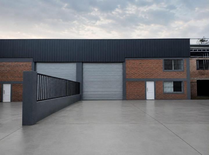 Depósito · 220m²
