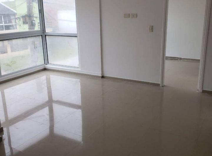 Departamento · 41m² · 2 Ambientes · 1 Cochera