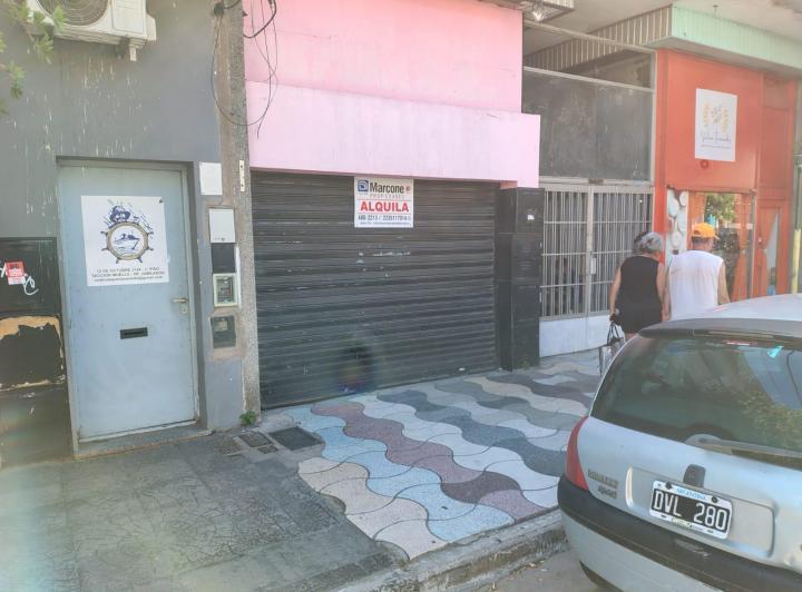 Local comercial · 27m²