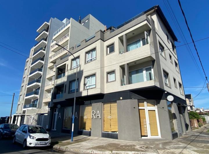 Departamento · 47m² · 2 Ambientes