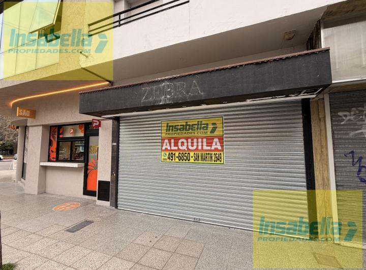 Local comercial · 72m²