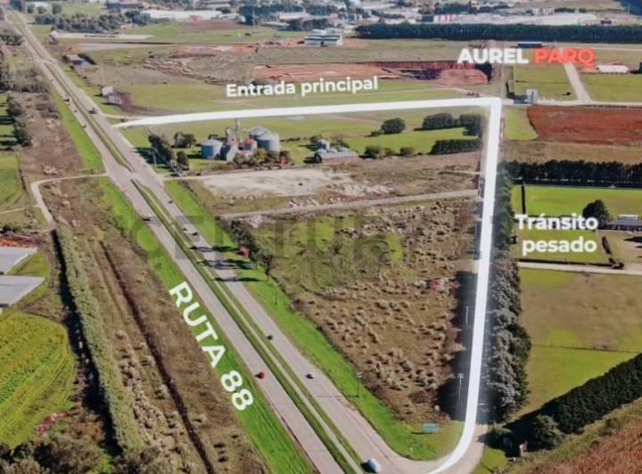 Depósito · 1278m²