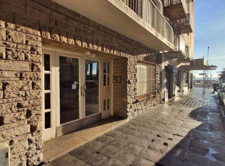 Departamento · 22m² · 1 Ambiente