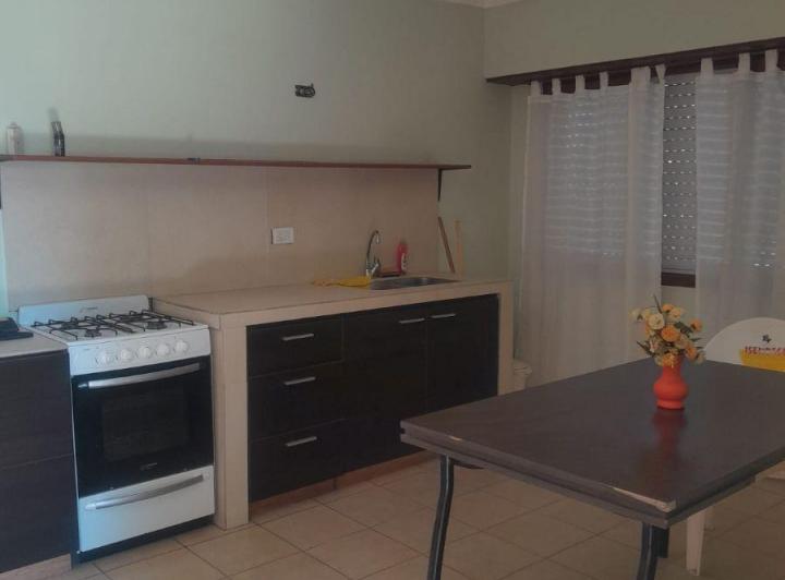 PH · 45m² · 2 Ambientes · 1 Cochera
