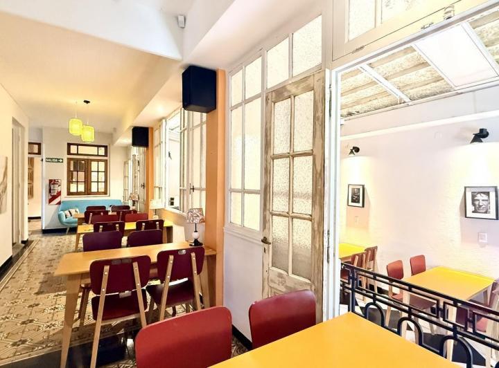 Local comercial · 104m² · 4 Ambientes