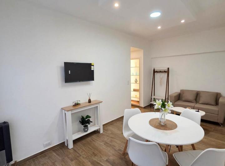 Departamento · 34m² · 2 Ambientes