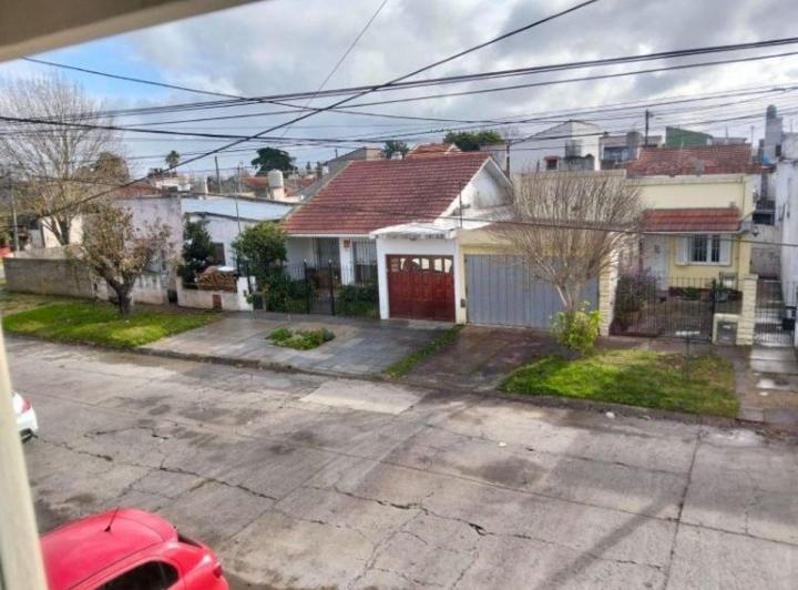 Departamento · 35m² · 2 Ambientes