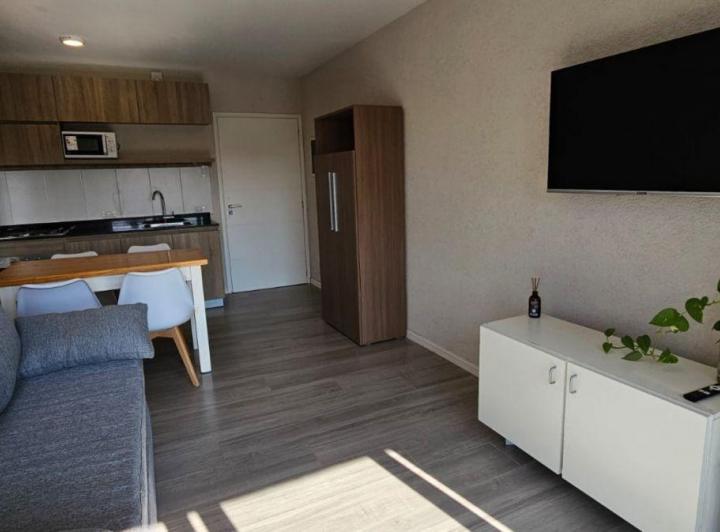 Departamento · 41m² · 2 Ambientes · 1 Cochera