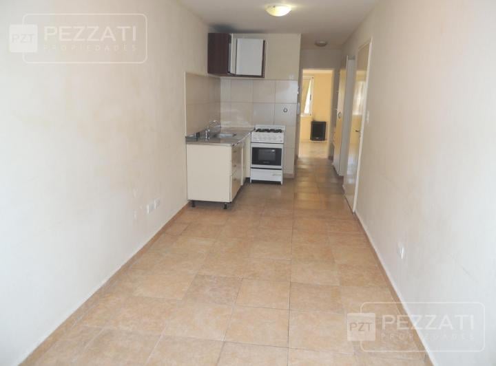 Departamento · 45m² · 2 Ambientes