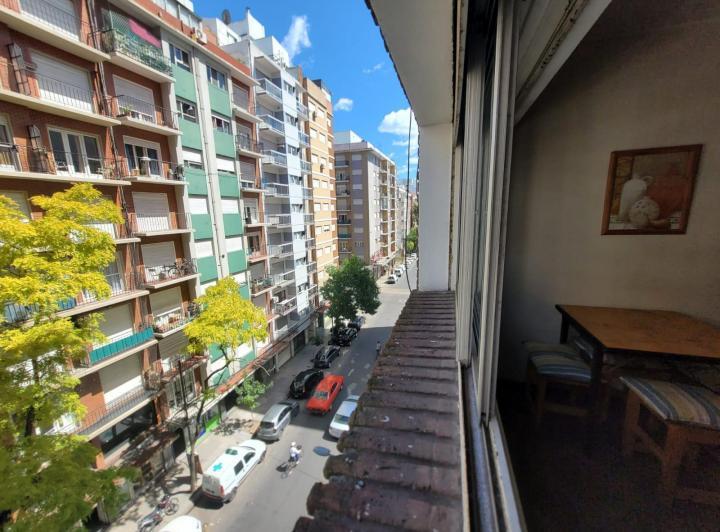 Departamento · 25m² · 1 Ambiente