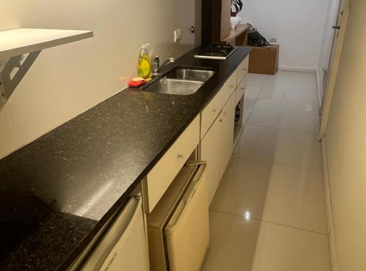 Departamento · 47m² · 1 Dormitorio