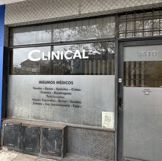 Local comercial · 28m²
