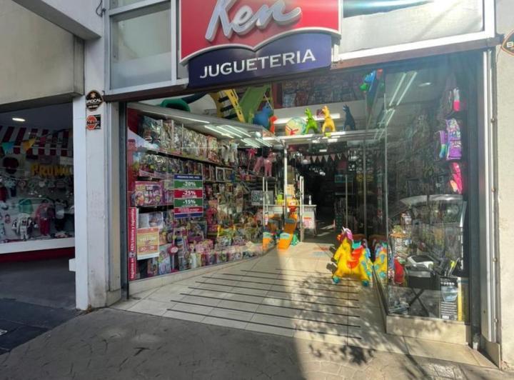 Local comercial · 175m² · 2 Ambientes
