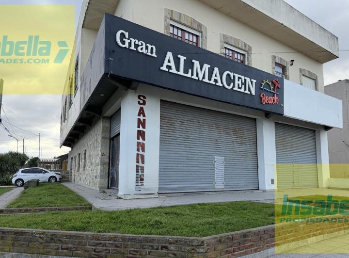 Local comercial · 95m² · 4 Ambientes