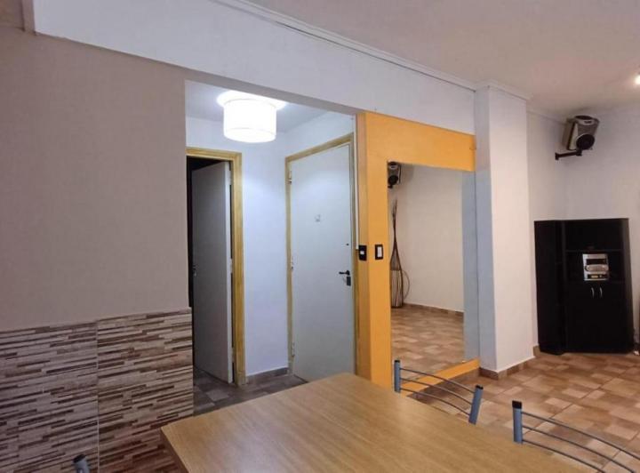 Departamento · 50m² · 2 Ambientes